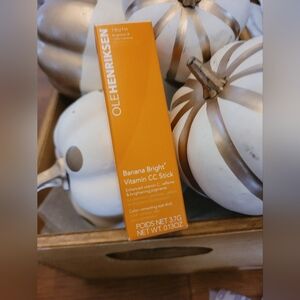 Ole Henriksen Banana Bright Vitamin CC Stick - New